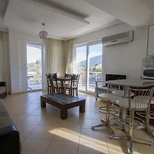 Infinity Olympia Apartment